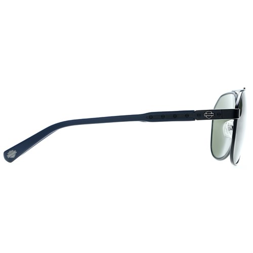 Mắt kính thời trang Nam Harley Davidson HD0933X_60_02P Màu Đen