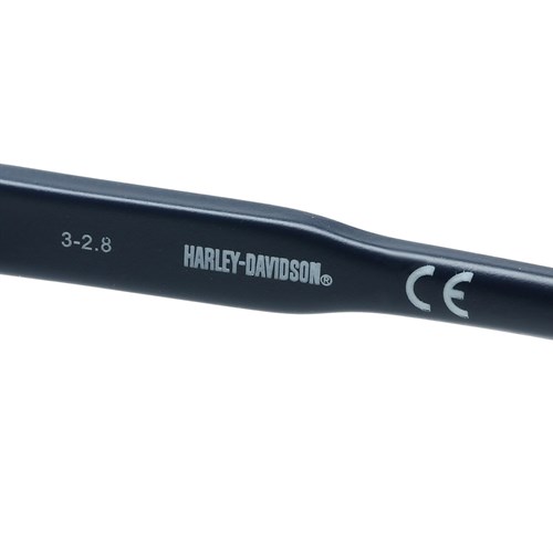 Mắt kính thời trang Nam Harley Davidson HD0933X_60_02P Màu Đen