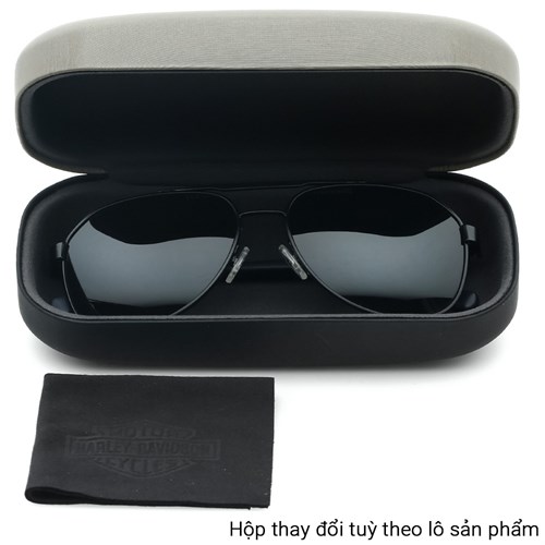 Mắt kính thời trang Nam Harley Davidson HD0933X_60_02P Màu Đen