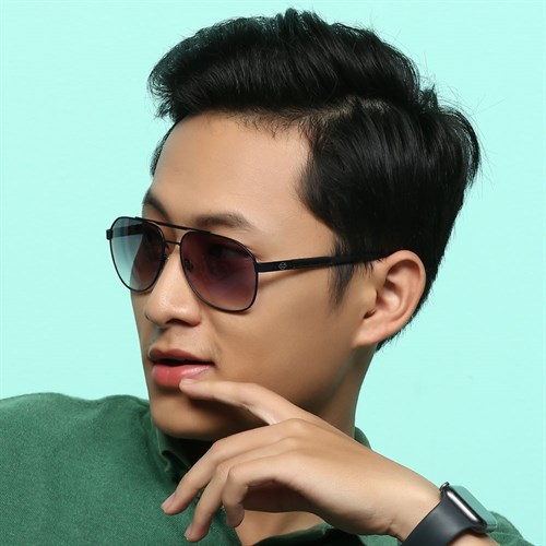 Mắt kính thời trang Nam Harley Davidson HD0933X_60_91B Màu Đen