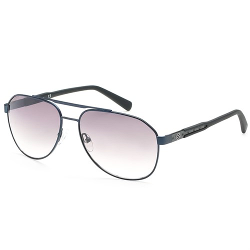 Mắt kính thời trang Nam Harley Davidson HD0933X_60_91B Màu Đen