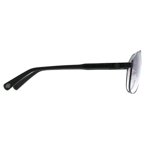 Mắt kính thời trang Nam Harley Davidson HD0933X_60_91B Màu Đen