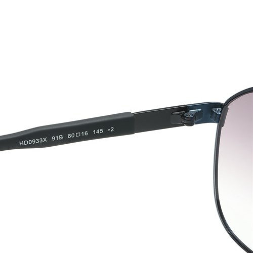 Mắt kính thời trang Nam Harley Davidson HD0933X_60_91B Màu Đen