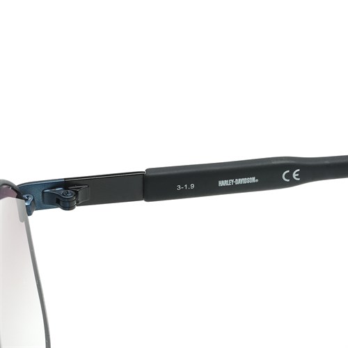 Mắt kính thời trang Nam Harley Davidson HD0933X_60_91B Màu Đen