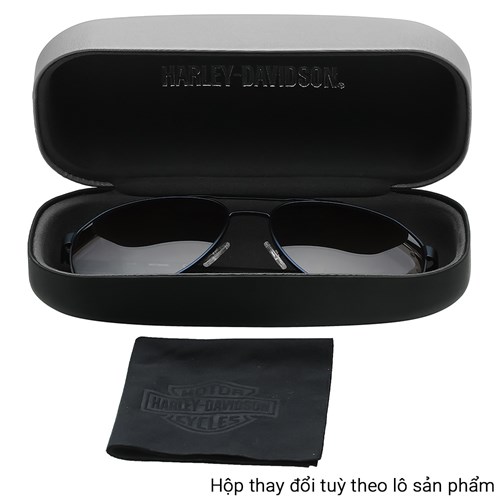 Mắt kính thời trang Nam Harley Davidson HD0933X_60_91B Màu Đen