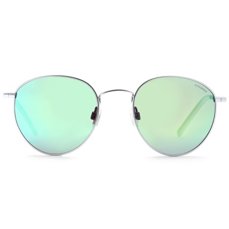 Mắt kính thời trang Unisex Polaroid PLD6010S_51_011-K7 Màu Bạc