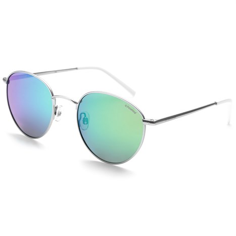 Mắt kính thời trang Unisex Polaroid PLD6010S_51_011-K7 Màu Bạc