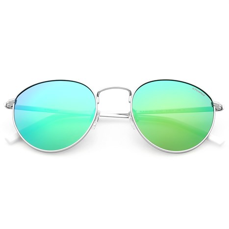 Mắt kính thời trang Unisex Polaroid PLD6010S_51_011-K7 Màu Bạc