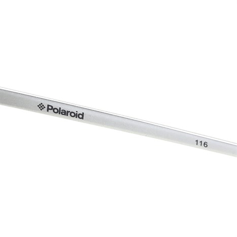 Mắt kính thời trang Unisex Polaroid PLD6010S_51_011-K7 Màu Bạc