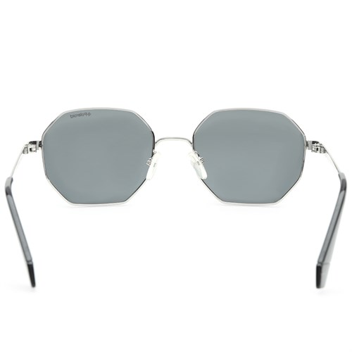 Mắt kính thời trang Unisex Polaroid PLD6067S_53_79D_M9 Màu Bạc