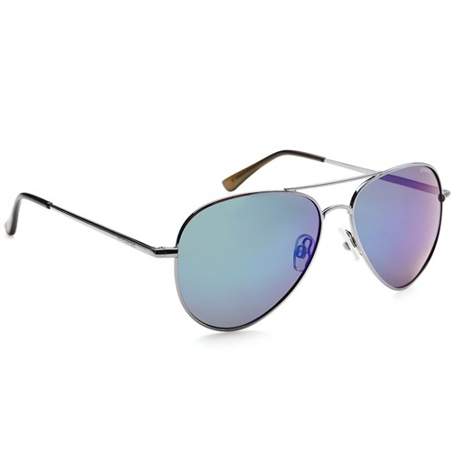 Mắt kính thời trang Nam Polaroid P4139B_58_N5Y-K7 Màu Bạc