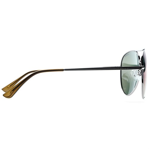 Mắt kính thời trang Nam Polaroid P4139B_58_N5Y-K7 Màu Bạc