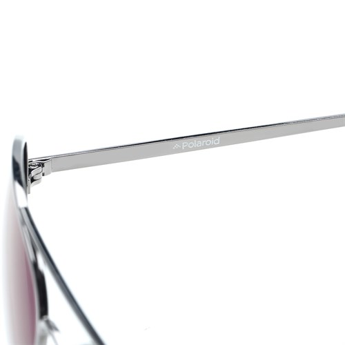 Mắt kính thời trang Nam Polaroid P4139B_58_N5Y-K7 Màu Bạc
