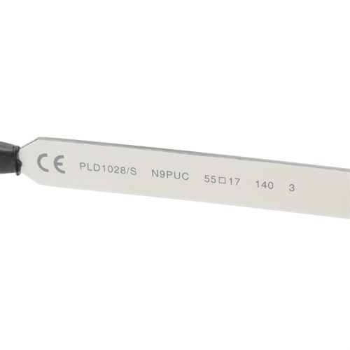 Mắt kính thời trang Nam Polaroid PLD1028S_55_N9P_UC Màu Nâu