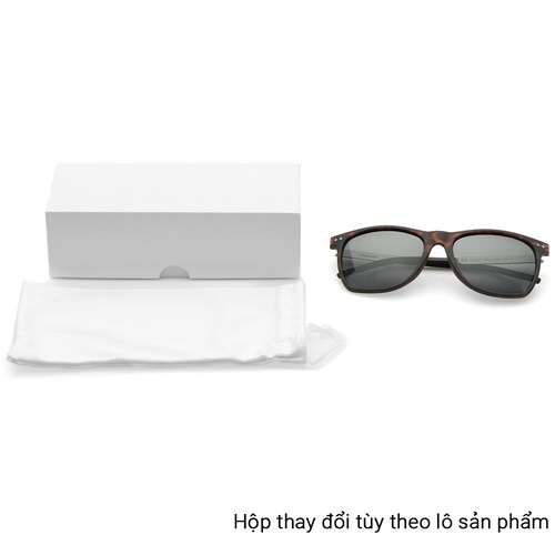 Mắt kính thời trang Nam Polaroid PLD1028S_55_N9P_UC Màu Nâu