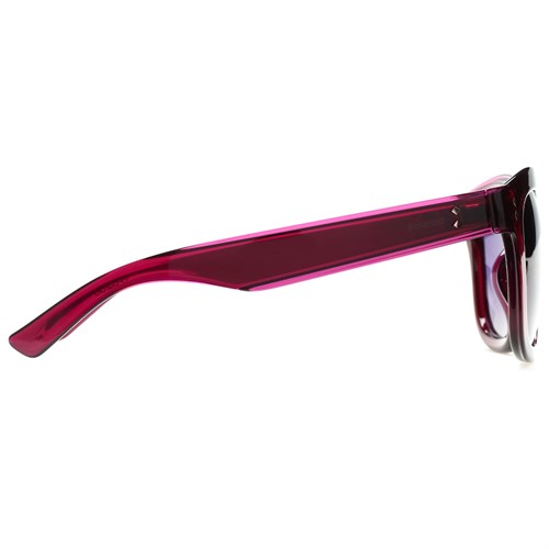 Mắt kính thời trang Nữ Polaroid PLD4035FS_54_JB6_PV Màu Đỏ đậm