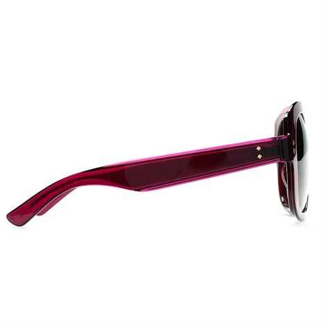 Mắt kính thời trang Nữ Polaroid PLD4036FS_54_JB6_PV Màu Đỏ