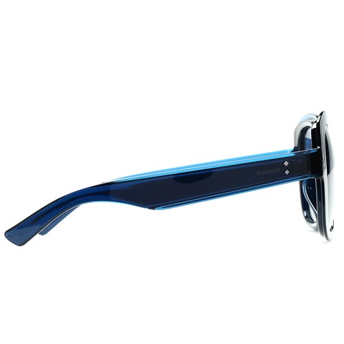 Mắt kính thời trang Nữ Polaroid PLD4036FS_54_M3Q_Z7 Màu Xanh Dương