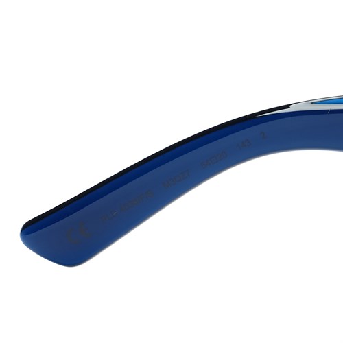 Mắt kính thời trang Nữ Polaroid PLD4036FS_54_M3Q_Z7 Màu Xanh Dương