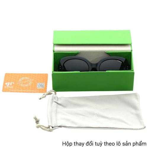Mắt kính thời trang Nữ Polaroid PLD4036FS_54_M3Q_Z7 Màu Xanh Dương