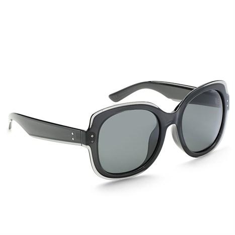 Mắt kính thời trang Nữ Polaroid PLD4036FS_54_MNV_Y2 Màu Đen