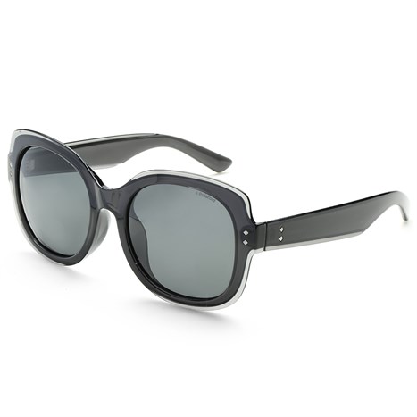 Mắt kính thời trang Nữ Polaroid PLD4036FS_54_MNV_Y2 Màu Đen