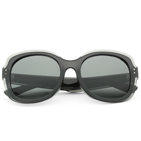 Mắt kính thời trang Nữ Polaroid PLD4036FS_54_MNV_Y2 Màu Đen