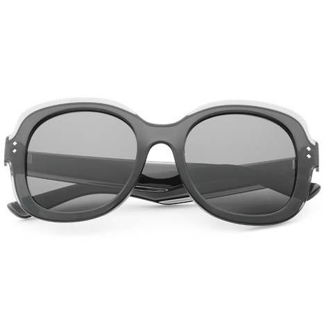 Mắt kính thời trang Nữ Polaroid PLD4036S_52_MNV_Y2 Màu Đen