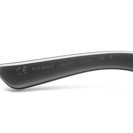 Mắt kính thời trang Nữ Polaroid PLD4036S_52_MNV_Y2 Màu Đen