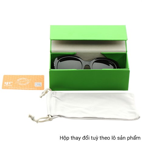 Mắt kính thời trang Nữ Polaroid PLD4036S_52_MNV_Y2 Màu Đen