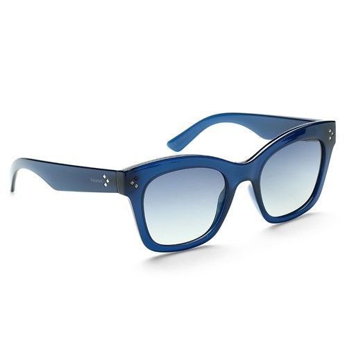 Mắt kính thời trang Nữ Polaroid PLD4039S_51_LK9_Z7 Màu Xanh Dương