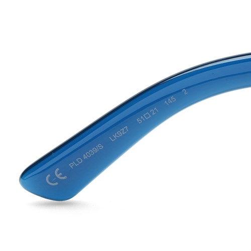 Mắt kính thời trang Nữ Polaroid PLD4039S_51_LK9_Z7 Màu Xanh Dương