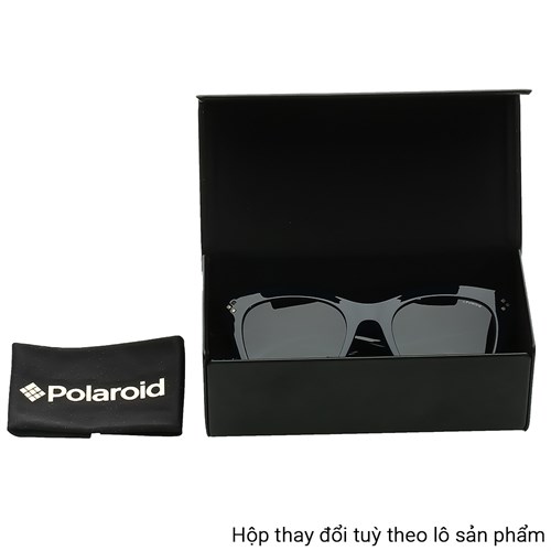 Mắt kính thời trang Nữ Polaroid PLD4039S_51_LK9_Z7 Màu Xanh Dương