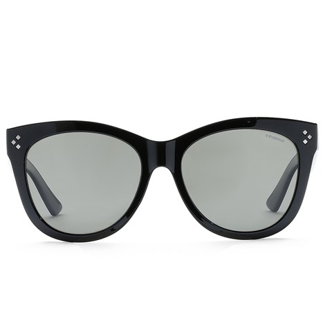 Mắt kính thời trang Unisex Polaroid PLD4040FS_55_D28_Y2 Màu Đen