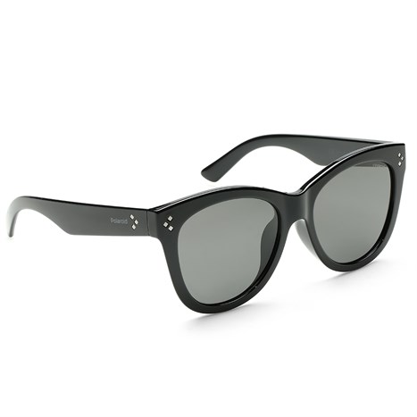 Mắt kính thời trang Unisex Polaroid PLD4040FS_55_D28_Y2 Màu Đen