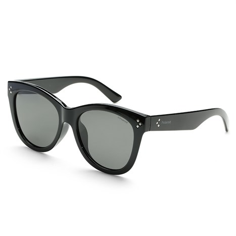 Mắt kính thời trang Unisex Polaroid PLD4040FS_55_D28_Y2 Màu Đen