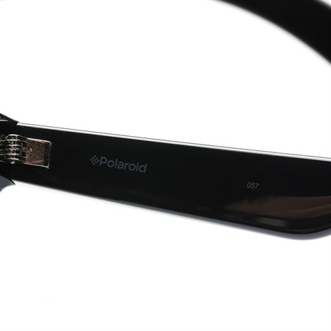 Mắt kính thời trang Unisex Polaroid PLD4040FS_55_D28_Y2 Màu Đen