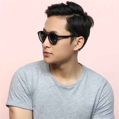 Mắt kính thời trang Unisex Polaroid PLD6030S_50_003_EX Màu Đen