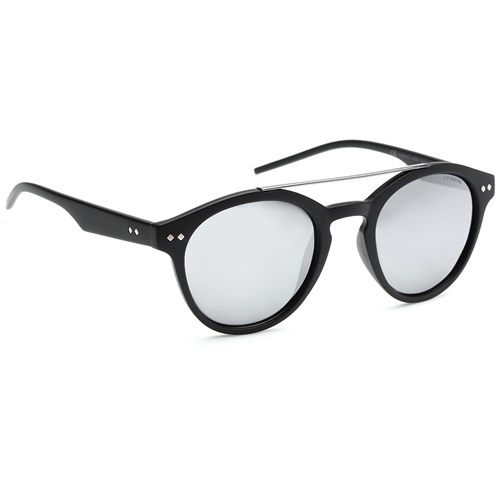 Mắt kính thời trang Unisex Polaroid PLD6030S_50_003_EX Màu Đen