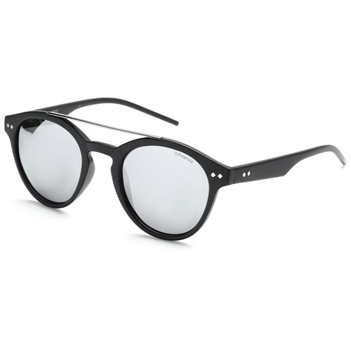 Mắt kính thời trang Unisex Polaroid PLD6030S_50_003_EX Màu Đen
