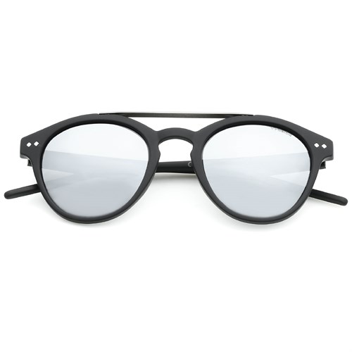 Mắt kính thời trang Unisex Polaroid PLD6030S_50_003_EX Màu Đen