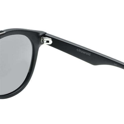 Mắt kính thời trang Unisex Polaroid PLD6030S_50_003_EX Màu Đen