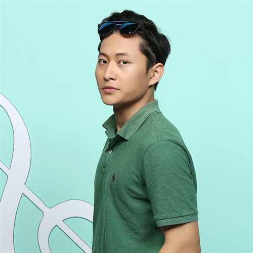 Mắt kính thời trang Unisex Polaroid PLD6031FS_52_003_5X Màu Đen