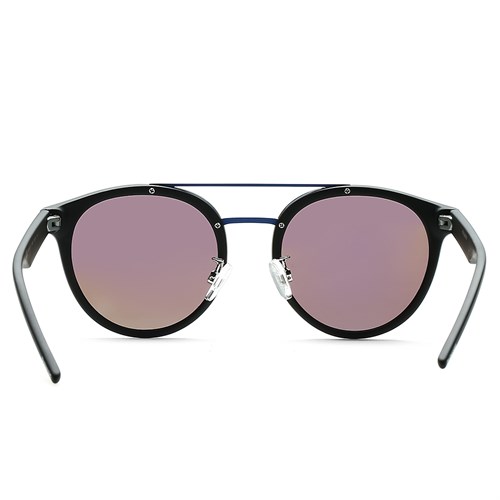 Mắt kính thời trang Unisex Polaroid PLD6031FS_52_003_5X Màu Đen