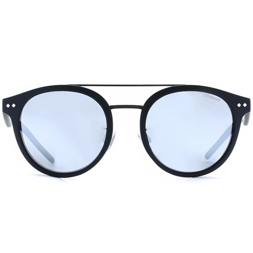Mắt kính thời trang Unisex Polaroid PLD6031FS_52_003_EX Màu Đen