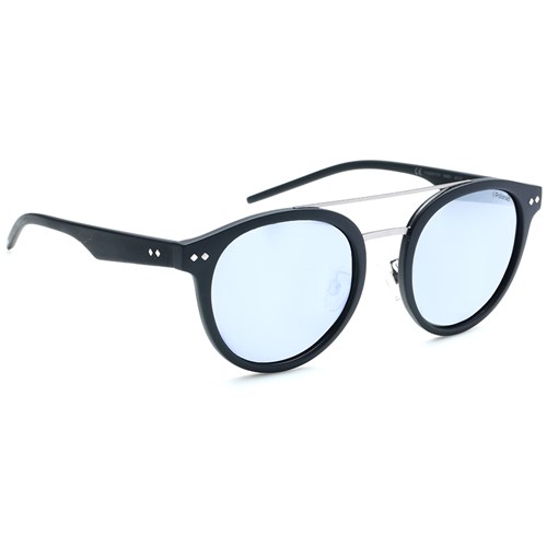 Mắt kính thời trang Unisex Polaroid PLD6031FS_52_003_EX Màu Đen
