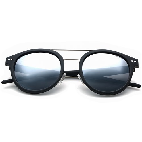 Mắt kính thời trang Unisex Polaroid PLD6031FS_52_003_EX Màu Đen