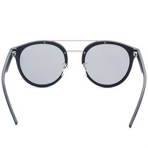 Mắt kính thời trang Unisex Polaroid PLD6031FS_52_003_EX Màu Đen