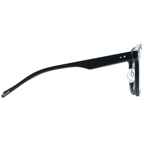 Mắt kính thời trang Unisex Polaroid PLD6031FS_52_003_EX Màu Đen