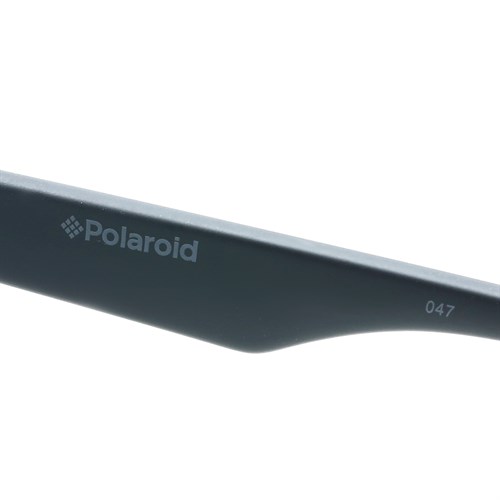 Mắt kính thời trang Unisex Polaroid PLD6031FS_52_003_EX Màu Đen